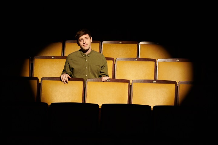 Alex Edelman to make his broadway debut with JUST FOR US This Summer