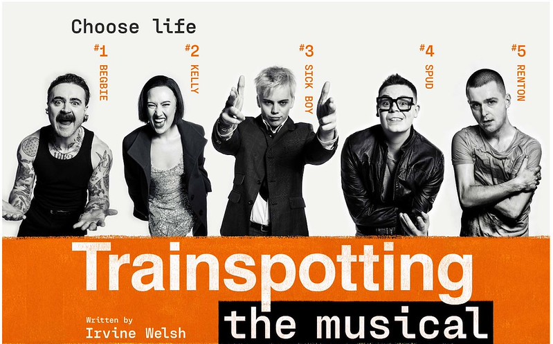 trainspotting