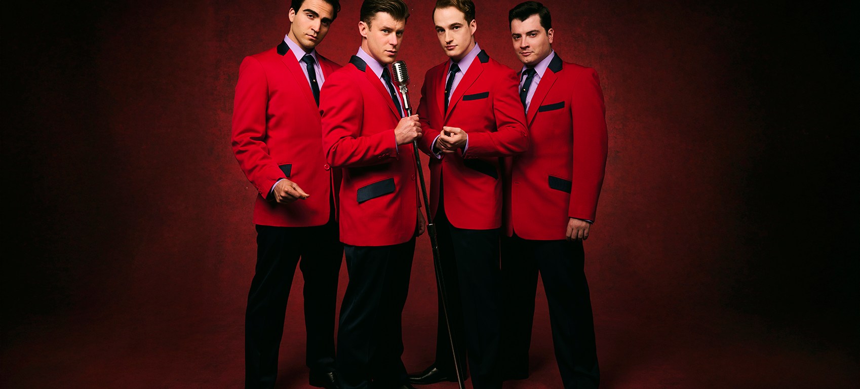 jersey boys tour