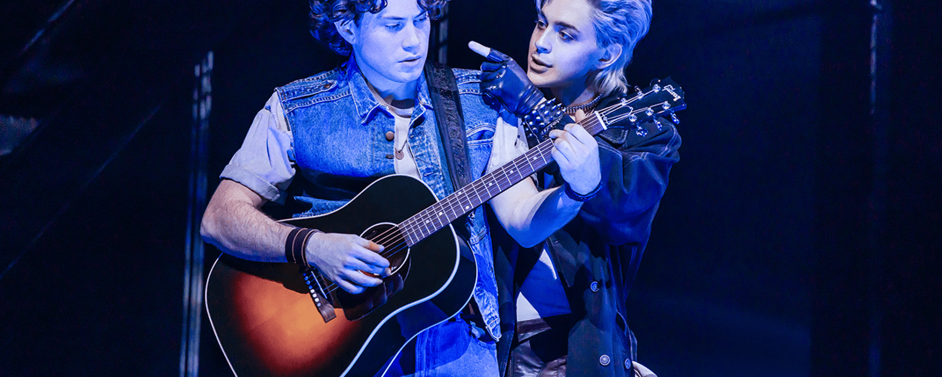 the lost boys