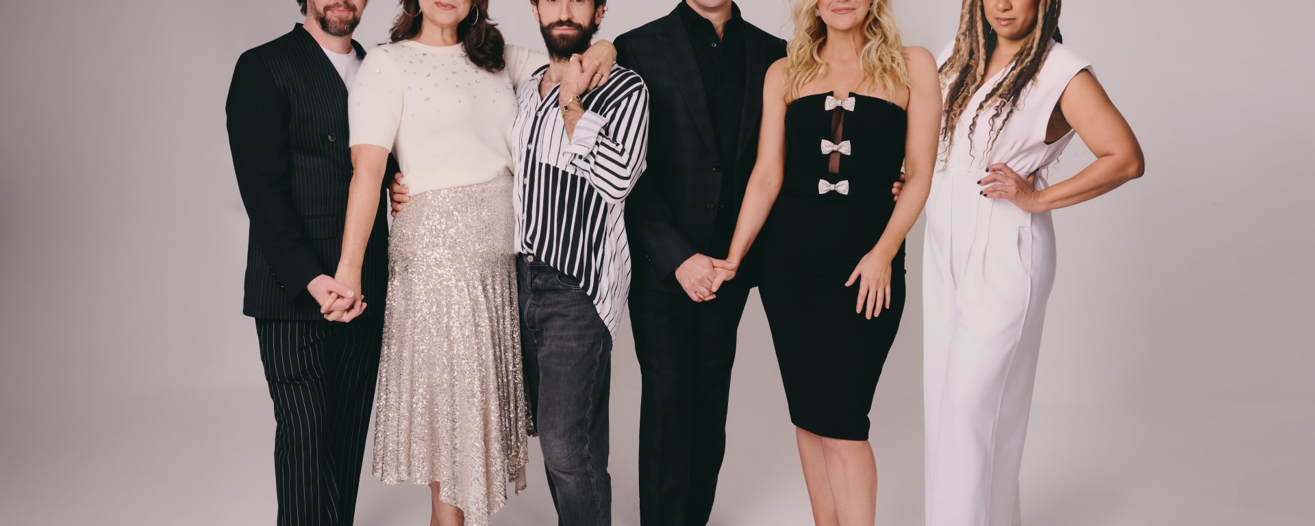 falsettos