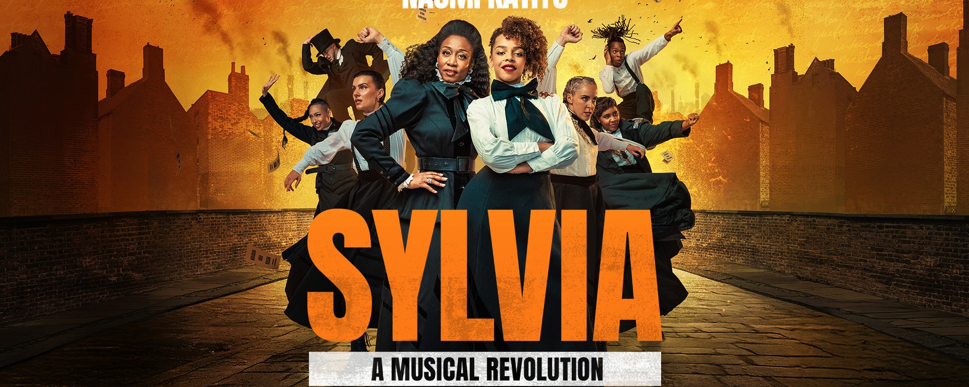 sylvia