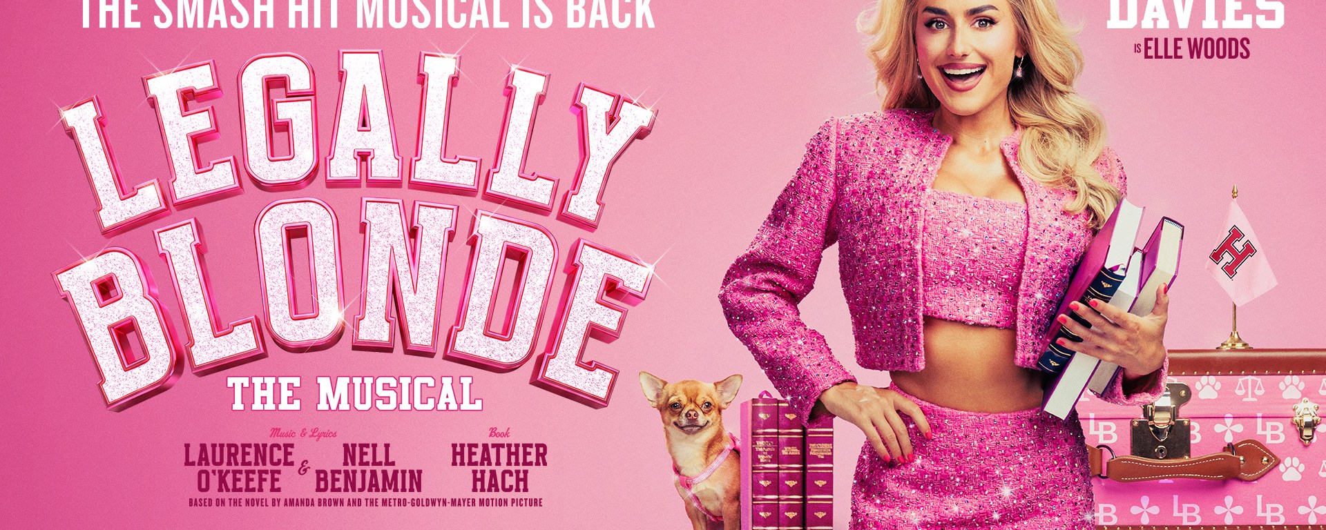 legally blonde